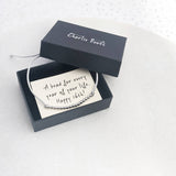 Happy 16th Bead For Every Year Friendship Bracelet