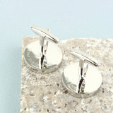 Personalised 30th Birthday 1995 1p One Pence Cufflinks