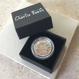 Lucky Sixpence Coin. 1928 To 1967 Inc: 60th 70th 80th