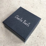 Recycled Bee Watch Movement Cufflinks