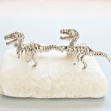 Dinosaur Cufflinks