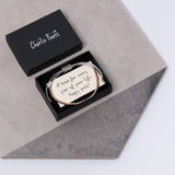 Happy 40th Bead For Every Year Friendship Bracelet