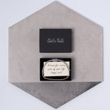 Happy Birthday Bead For Every Year Custom Bracelet