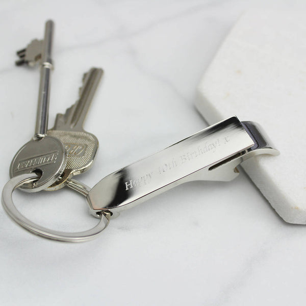 Promotional Bottle Opener Keychains in Bulk Promotional Bottle Opener Keychains in Bulk