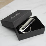 Personalised Keyring Bottle Opener