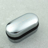 Personalised Paper Plane Cufflinks