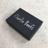 Personalised Stainless Steel Guitar Plectrum