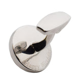 Personalised Blue Circuit Board Cufflinks