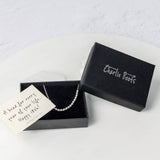 Sterling Silver Happy 18th Bead For Every Year Bracelet