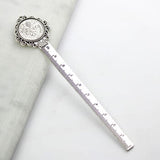 60th Birthday Sixpence Vintage Bookmark