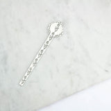 60th Birthday Sixpence Vintage Bookmark