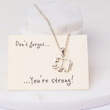 Encouraging Strength Silver 925 Elephant Bracelet