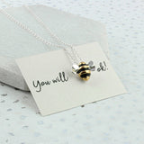 Bee Ok Necklace