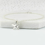 Sterling Silver Sistar Bracelet